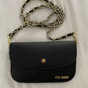 Steve madden cross body purse